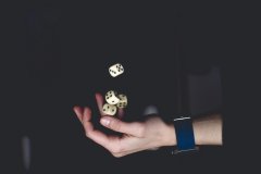 在线骰子游戏玩法详解与娱乐体验